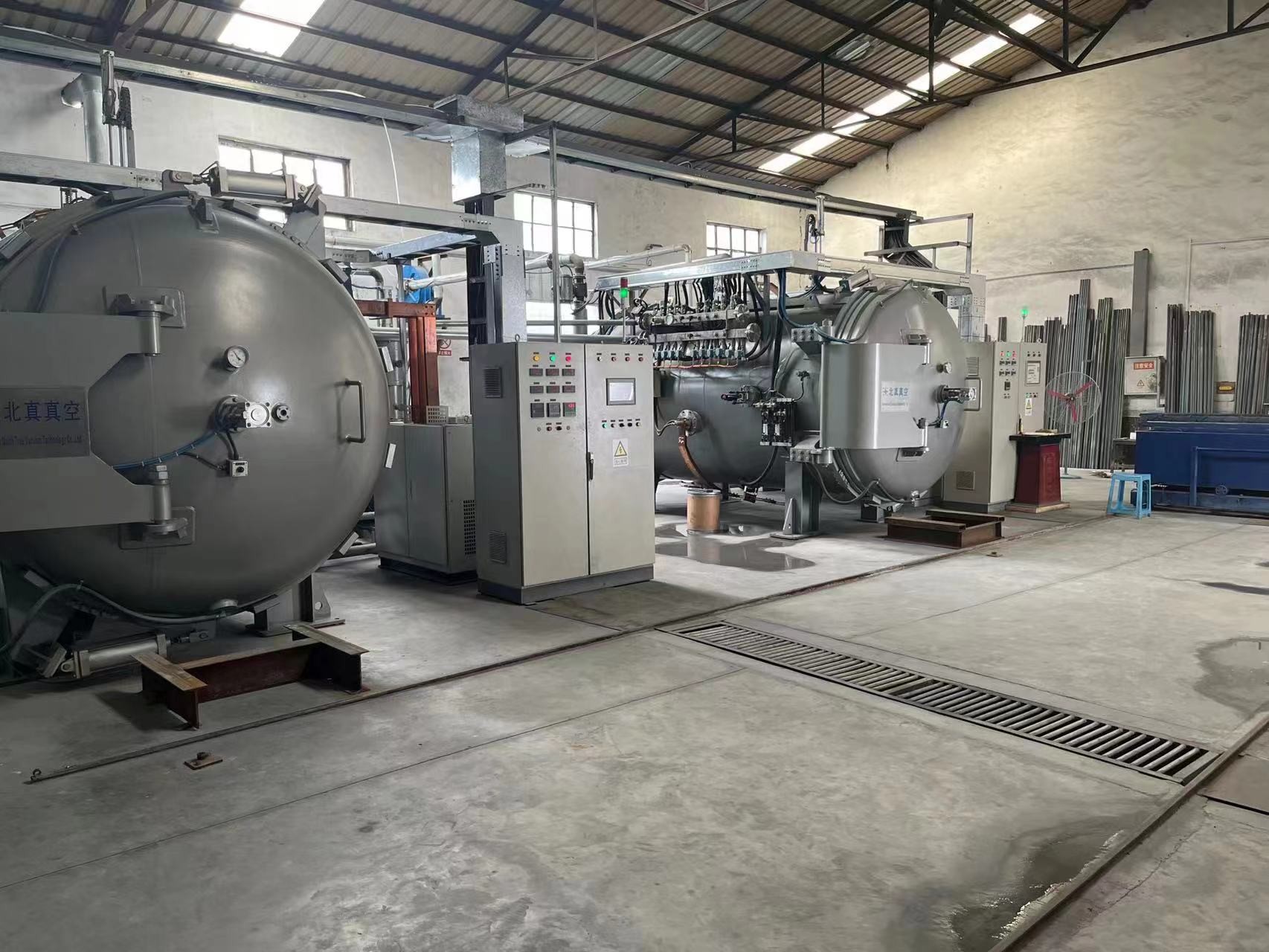 kwaliteit MoSi2 het verwarmen element fabriek