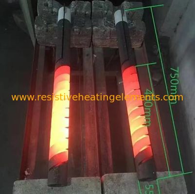 SGR Silicon Carbide Verwarmingselement Weerstand 220V 380V SiC-element