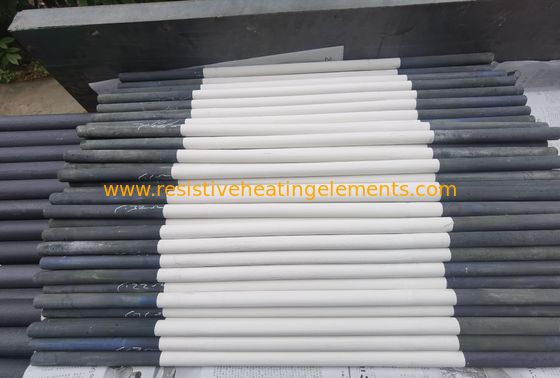 ed type siliciumcarbide staaf