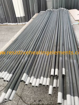 ed type siliciumcarbide staaf