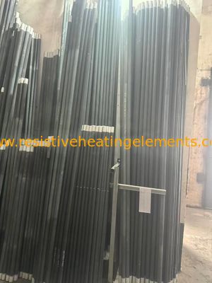 ed type siliciumcarbide staaf