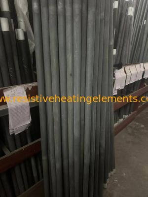 ed type siliciumcarbide staaf
