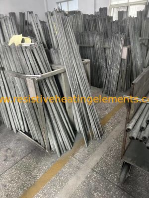 ED-type Silicon Carbide Rod