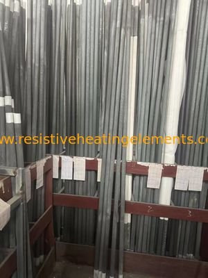 ed type siliciumcarbide staaf