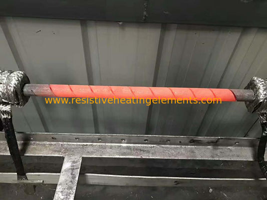 SG-type SiC-verwarmingselement