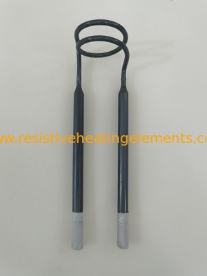 1700C Ring MoSi2 Elektrisch Oven Element Molybdeen Disilicide Verwarmer