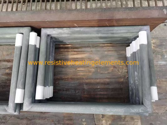 M-type SiC-verwarmingselement