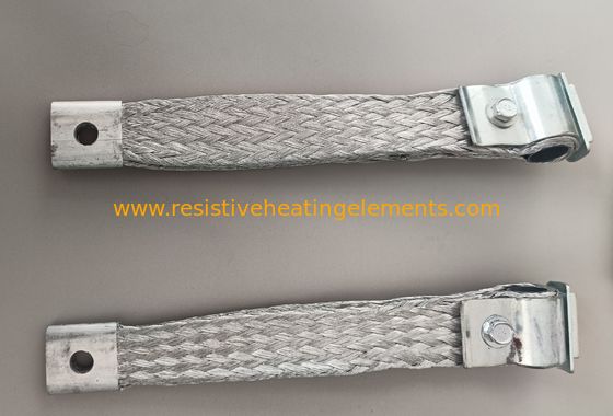 Metalen vlecht Accessoires