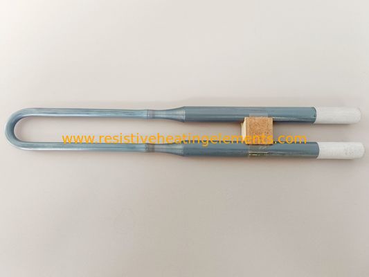 U-type MOSi2 Verwarmingselementen