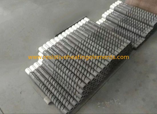 SG Type SiC Heating Element for High Temperature Applications