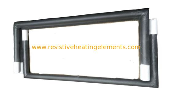 M-type SiC-verwarmingselement