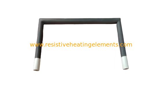 M-type SiC-verwarmingselement