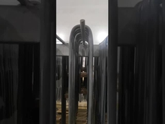 de staaf van het siliciummolybdeen