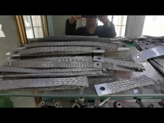 Metalen vlecht Accessoires