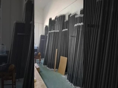 De Staaf van de siliciumkoolstof