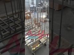 Dit is ons product, klaar voor verpakking en verzending.