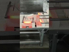 M-type SiC-verwarmingselement