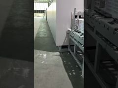 Introductie van een 32-meter 1650°C hogetemperatuur-duwovent voor u